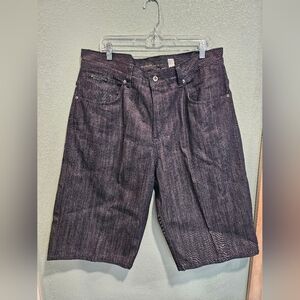 Vintage Y2K Men's ROCAWEAR jean Shorts